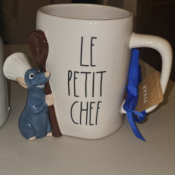 Rae Dunn Ratatouille set - Picture 4 of 5